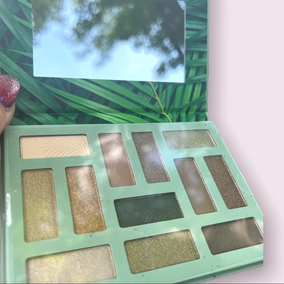 🏝️🌴NBO out in the wild palette 🎨 - Picture 1 of 3